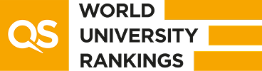 QS World University Rankings logo